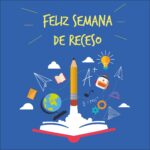 SEMANA DE RECESO ESCOLAR