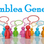 ASAMBLEA GENERAL DE PADRES DE FAMILIA